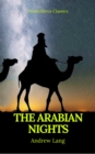 The Arabian Nights (Best Navigation, Active TOC) (Prometheus Classics) - eBook