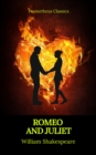 Romeo and Juliet (Best Navigation, Active TOC)(Prometheus Classics) - eBook