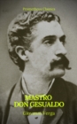 Mastro Don Gesualdo (Prometheus Classics) - eBook