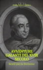 Avventure galanti del XVIII secolo (Indice attivo) - eBook