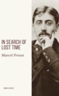 In Search of Lost Time [volumes 1 to 7] - eBook