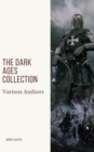 The Dark Ages Collection - eBook