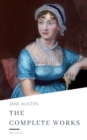The Complete Works of Jane Austen - eBook