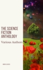 The Science Fiction Anthology - eBook