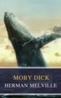 Moby Dick - eBook