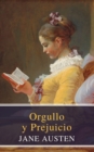 Orgullo y Prejuicio ( Pride and Prejudice ) - eBook