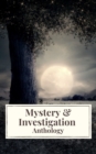 Mystery & Investigation Anthology - eBook