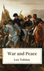 War and Peace - eBook