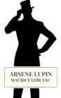 Arsene Lupin : Gentleman Burglar - eBook