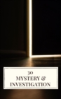 30 Mystery & Investigation - eBook