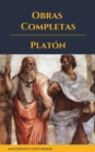 Obras Completas de Platon - eBook