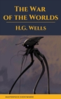 The War of the Worlds (Active TOC, Free Audiobook) - eBook