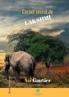 Carnet secret de Lakshmi - eBook