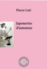 Japoneries d'automne - eBook
