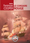 Le Corsaire Rouge - eBook