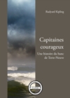 Capitaines courageux - eBook