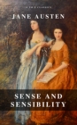Sense and Sensibility (A to Z Classics) - eBook