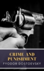 Crime and Punishment - eBook