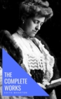 Edith Wharton: The Complete Works [newly updated] - eBook
