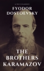 The Brothers Karamazov - eBook