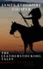 The Complete Leatherstocking Tales - eBook