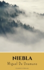 Niebla - eBook