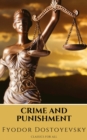 Crime And Punishment - eBook