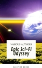 Epic Sci-Fi Odyssey - eBook