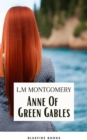 Anne Of Green Gables Complete 8 Book Set - eBook