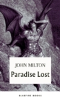 Paradise Lost: Embark on Milton's Epic of Sin and Redemption - eBook Edition - eBook