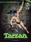Tarzan, les annees comics - eBook