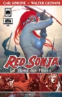 Red Sonja, tome 1 : La Reine des Fleaux - eBook