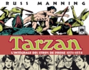 Tarzan, l'integrale des strips de presse 1971-1974, Tome 3 - eBook