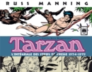 Tarzan, l'integrale des strips de presse 1974-1979, Tome 4 - eBook