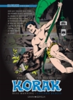 Korak, le fils de Tarzan, tome 2 - eBook