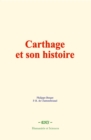 Carthage et son histoire - eBook