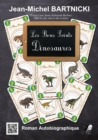 Les Bons Points Dinosaures - eBook