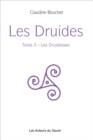 Les Druides - Tome 3 - eBook