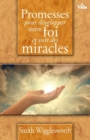 Promesses pour developper notre foi et voir des miracles - eBook