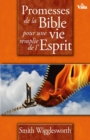 Promesses de la Bible pour une vie remplie de l'Esprit - eBook
