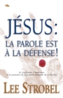 Jesus : la parole est a la defense - eBook