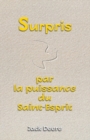 Surpris par la puissance du Saint-Esprit - eBook