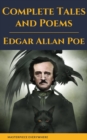 Edgar Allan Poe: Complete Tales and Poems - eBook