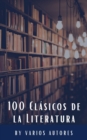 100 Clasicos de la Literatura - eBook