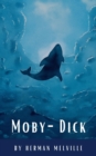 Moby-Dick - eBook