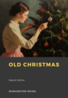 Old Christmas - eBook