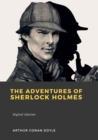 The adventures of Sherlock Holmes - eBook