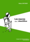 Les macros avec LibreOffice - eBook