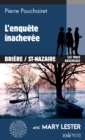 L'enquete inachevee : Les trois Brestoises - Tome 11 - eBook