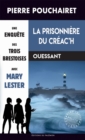 La prisonniere du Creac'h : Les trois Brestoises - Tome 12 - eBook